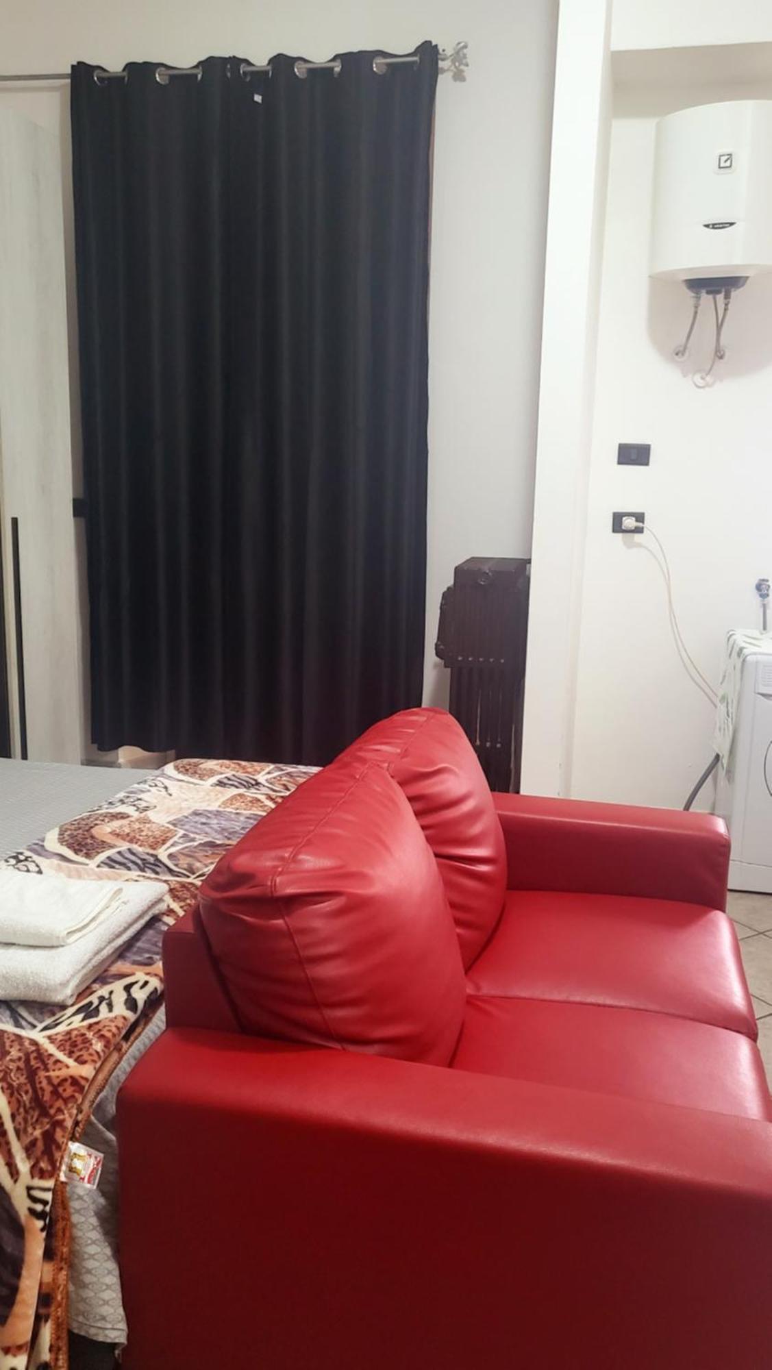Casa Manzoni Apartment Novara Exterior foto
