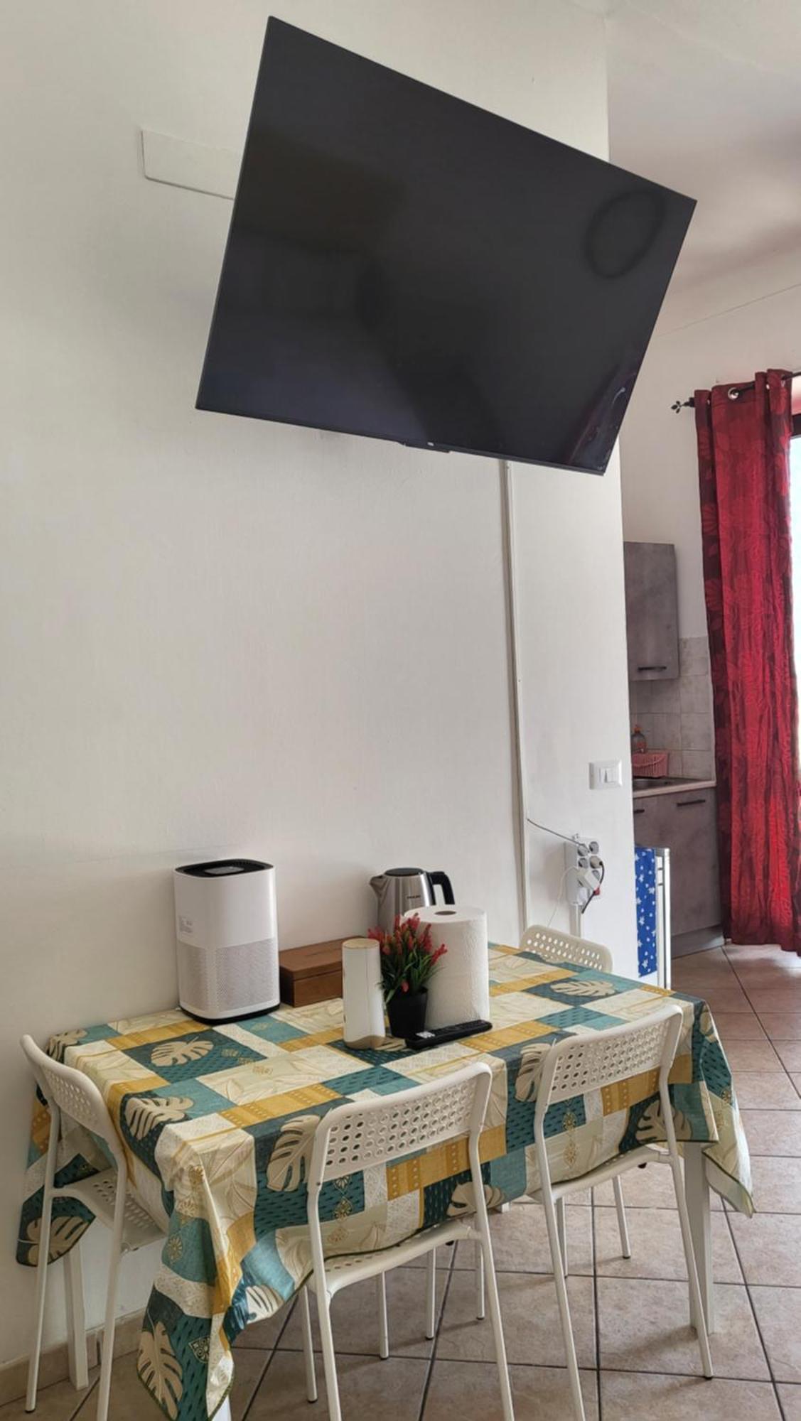Casa Manzoni Apartment Novara Exterior foto