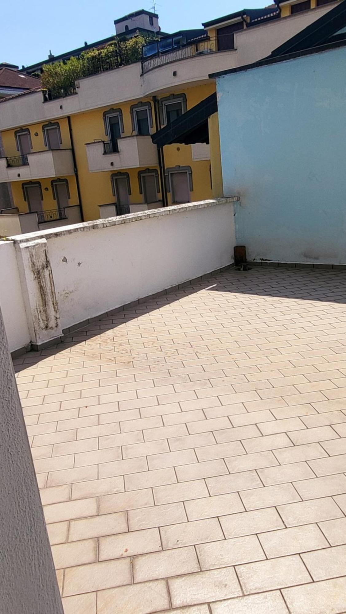 Casa Manzoni Apartment Novara Exterior foto
